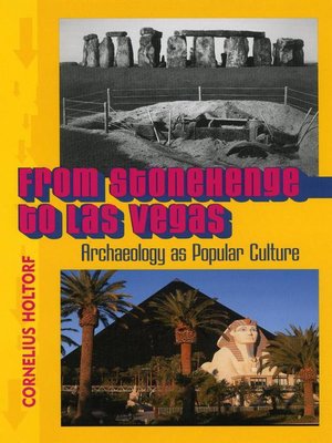 cover image of From Stonehenge to Las Vegas